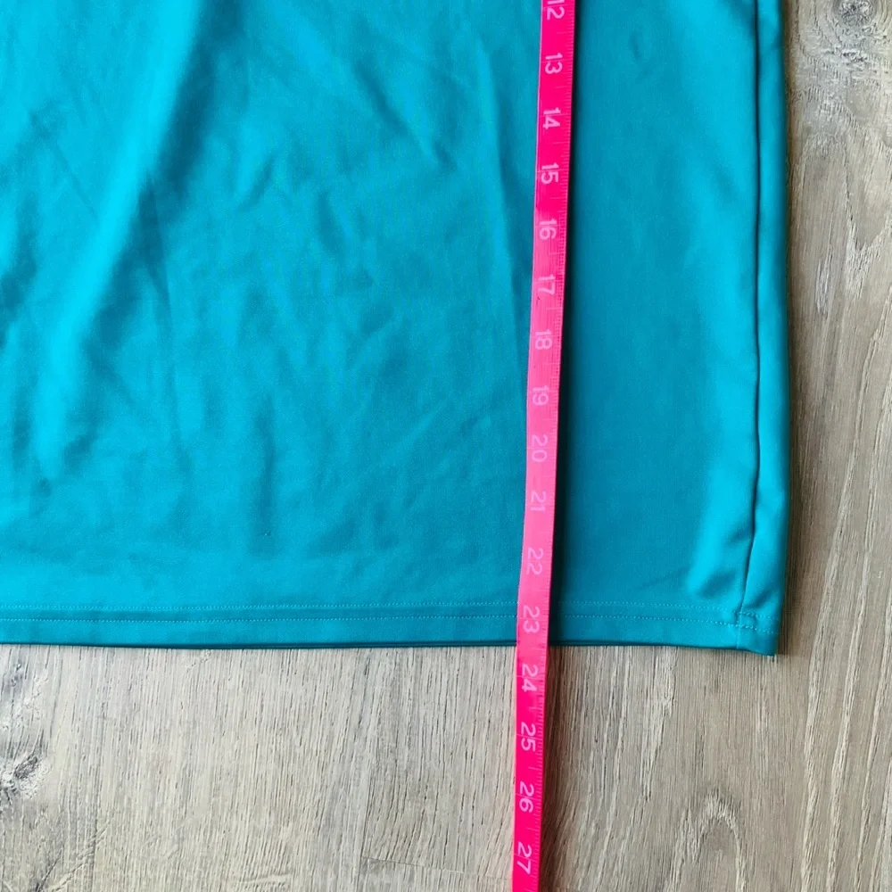 Under Armour Active Polo Shirt Boys Youth XL